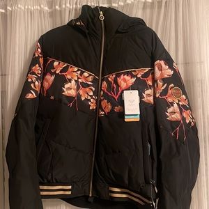 ROXY Ski/ Snow jacket